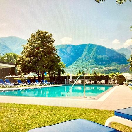 Appartamento Miranda Con Giardino Privato E Pool Extérieur photo